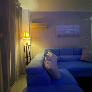  Apartamento Rosa Italia