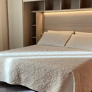  Apartamento Indipendent With Terrace - Parking
