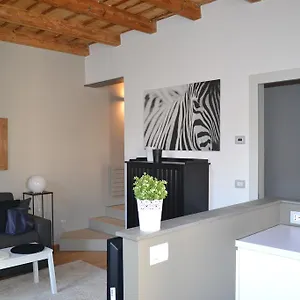  Apartamento Porta 22 Charme&relax Italia