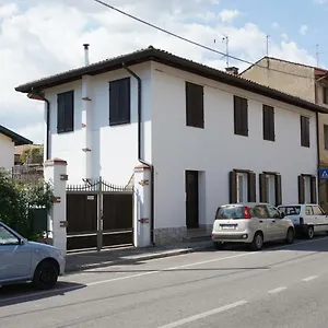  Apartamento A Casa Mia Italia