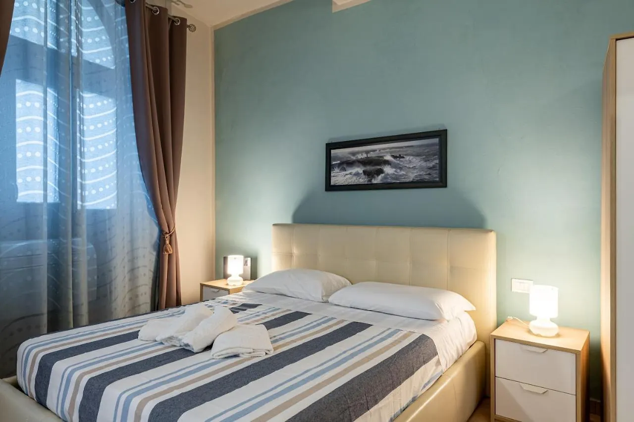 Guesthost - Porta Romana & Boboli Suite Florence Italy