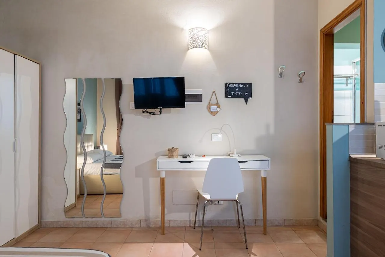 Guesthost - Porta Romana & Boboli Suite Florence