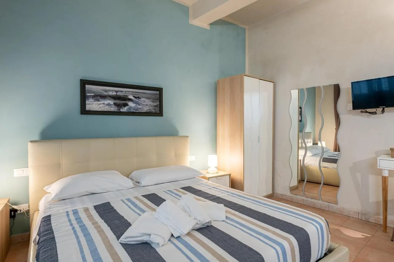 Guesthost - Porta Romana & Boboli Suite Florence