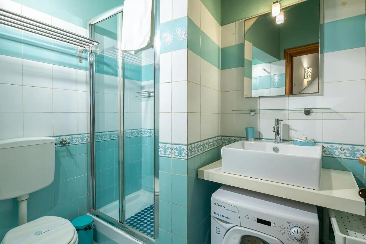 Apartment Guesthost - Porta Romana & Boboli Suite Florence